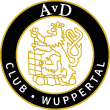 AvD-Club Wuppertal Logo